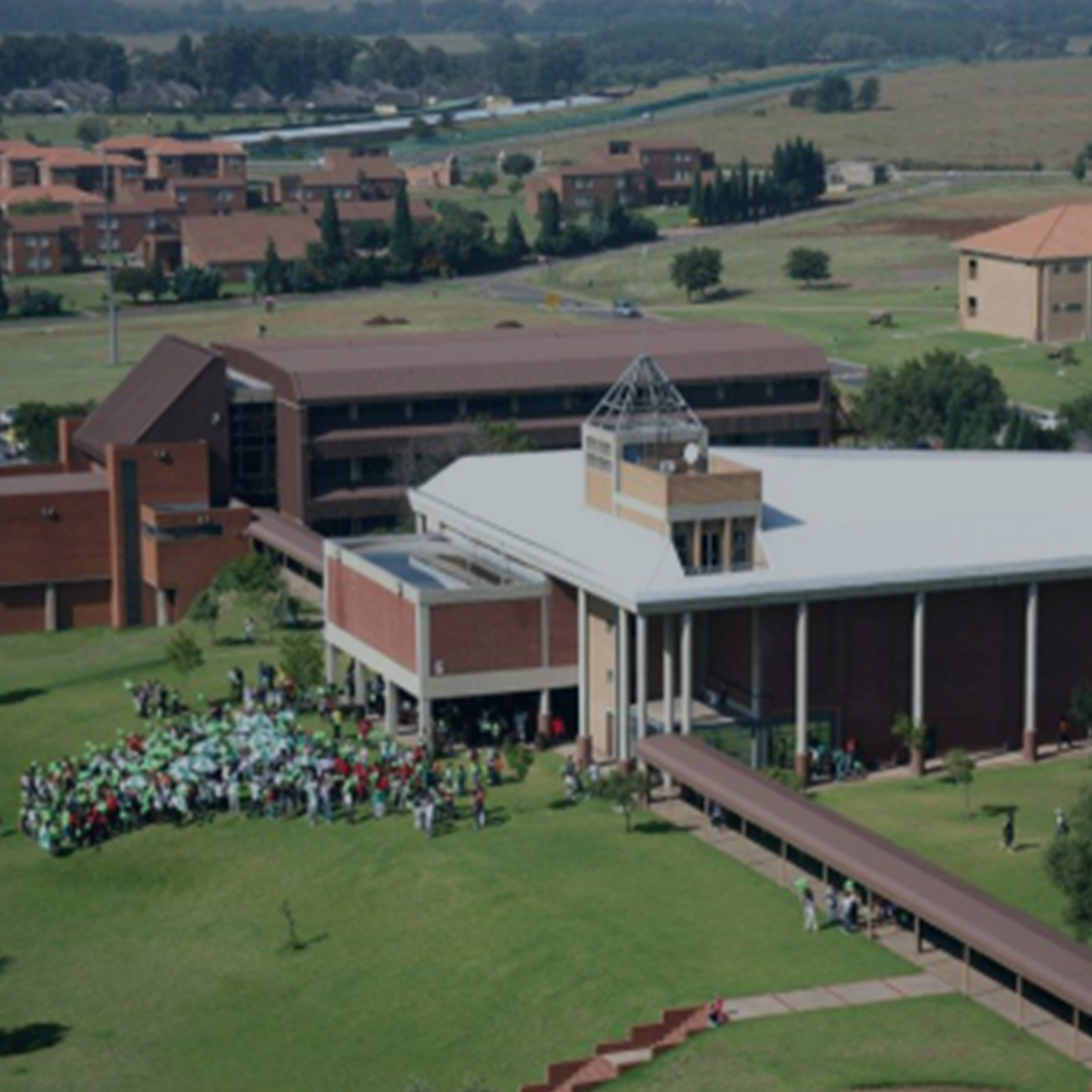 Vanderbijlpark Campus