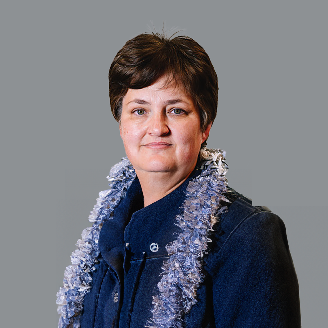 Adri du Plessis IT Training