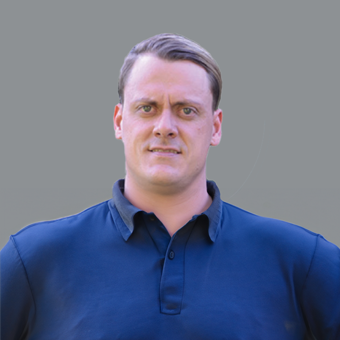 Marco Pires IT Trainer