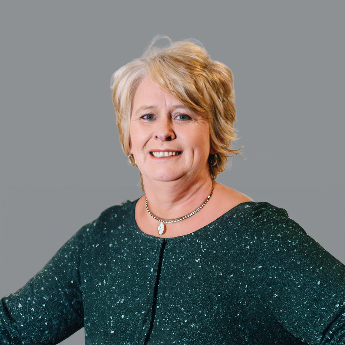 Petra Gainsford IT Trainer