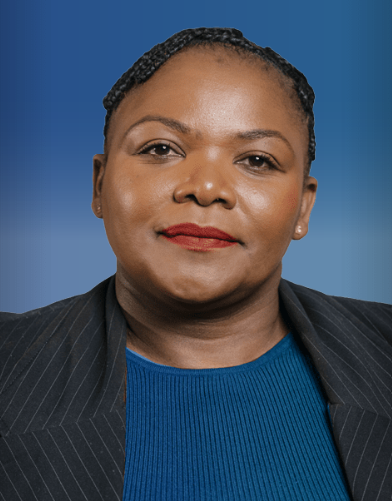 Amanda Gxwala