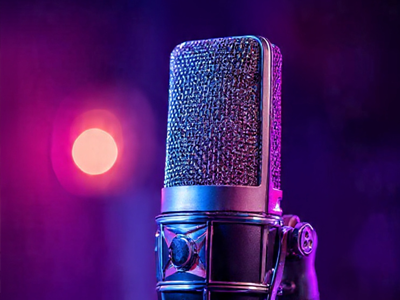Voice-over services