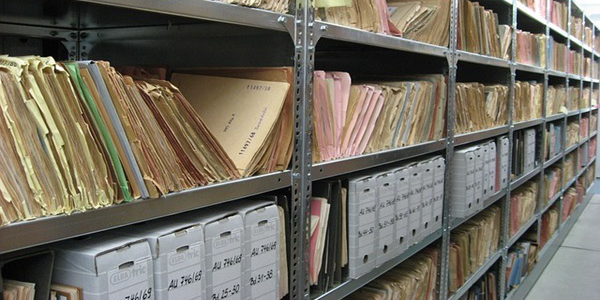 Special Collections