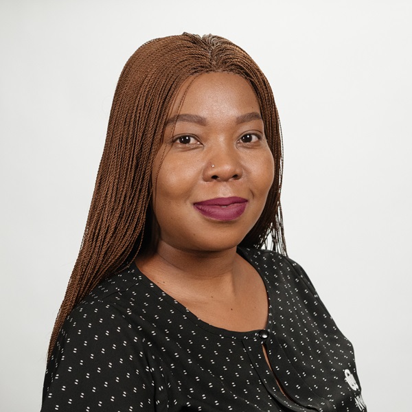 Senior Records Officer