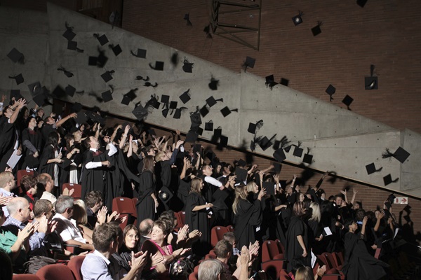 Graduation Ceremony