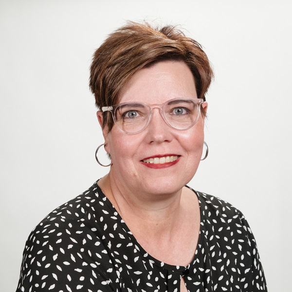 Head of Records, Archives and Museum