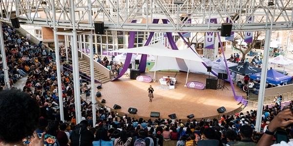 NWU Open Day