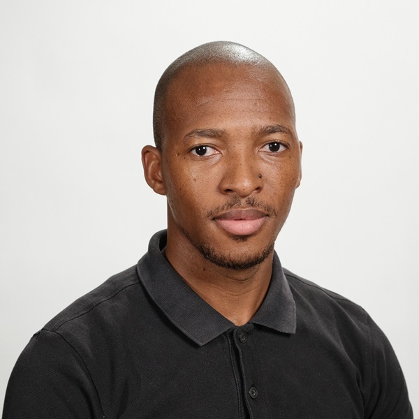 Simphiwe Sithole
