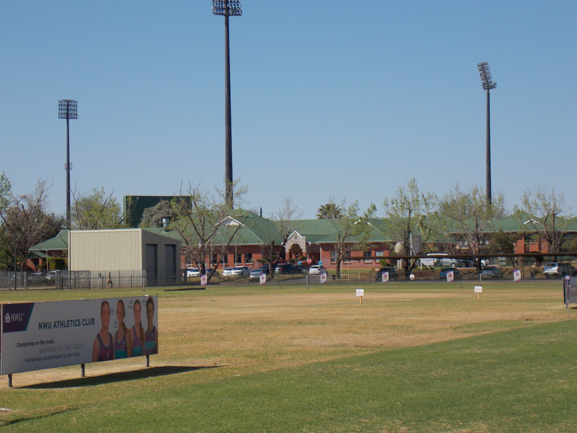 Sports Village Sports Village