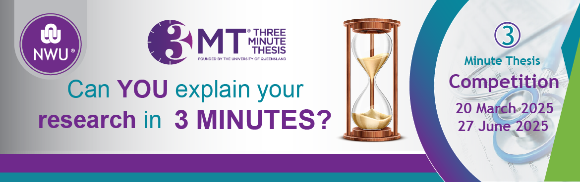 Can you explain your research in 3 minutes?