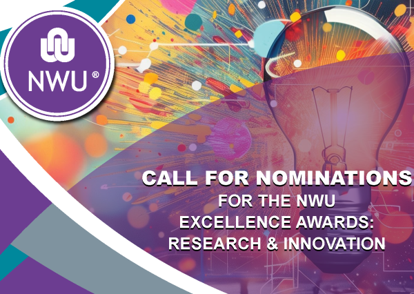 Call for nominations