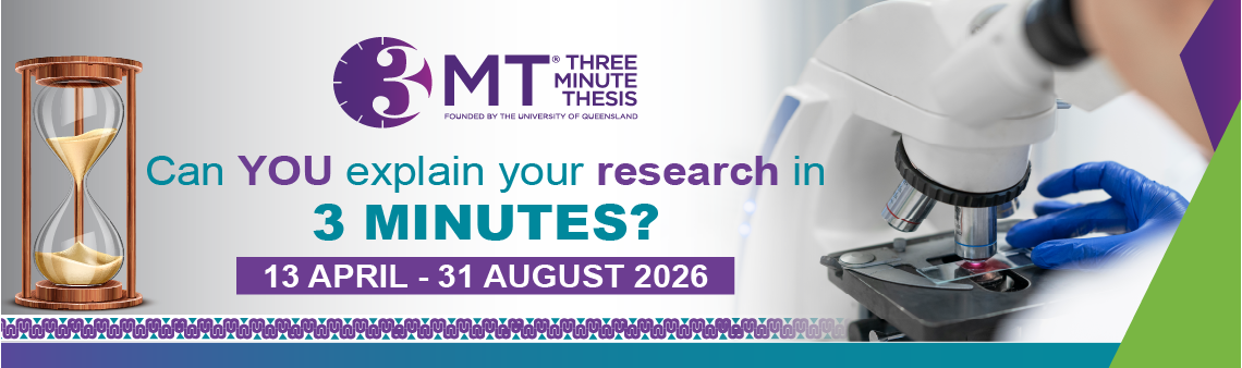 Can you explain your research in 3 minutes?