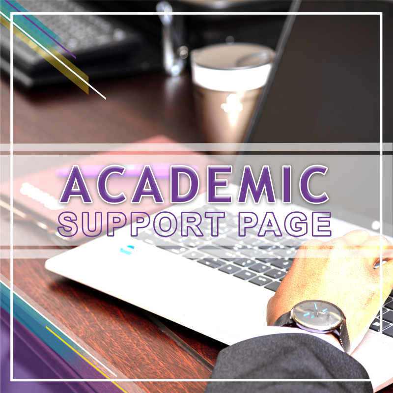 Academic support