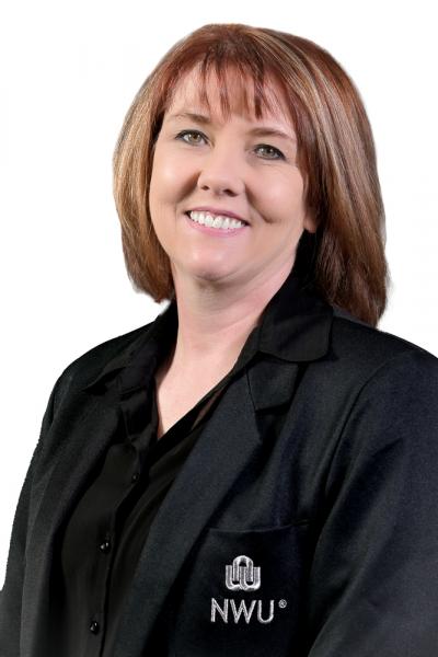 Yolanda Kirsten