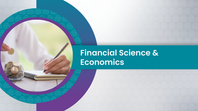 Financial Science & Economics