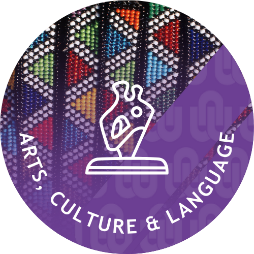 Arts, Culture & Language