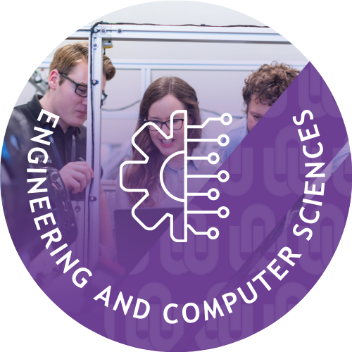 Engineering & Computer Sciences