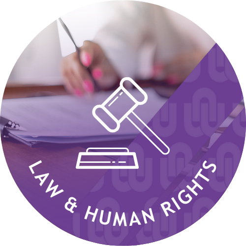 Law & Human Rights