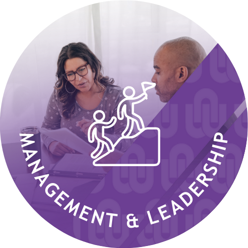 Management and Leadership