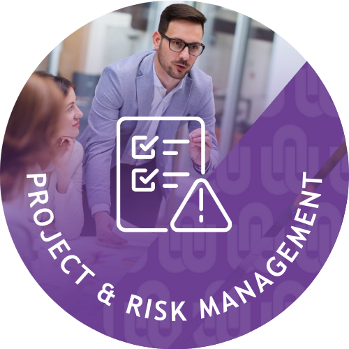 Project & Risk Management