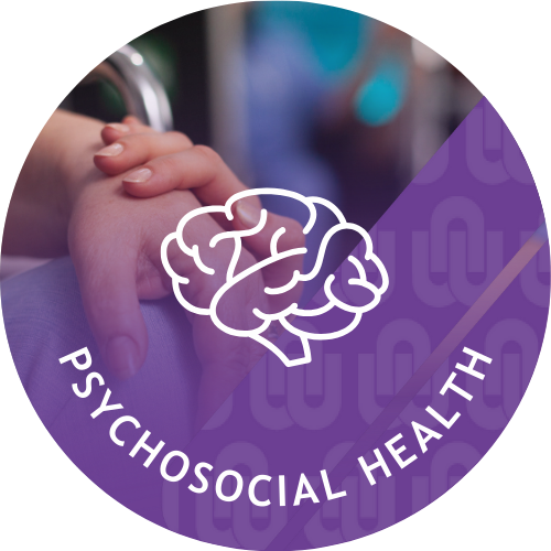 Psychosocial Health