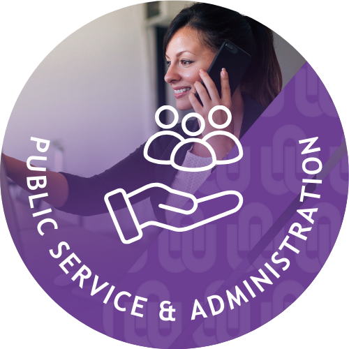 Public Service & Administration