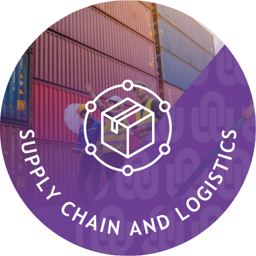Supply Chain and Logistics