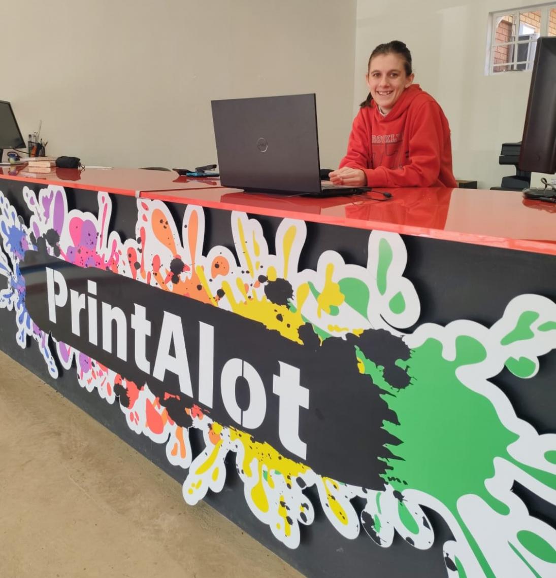 PrintAlot