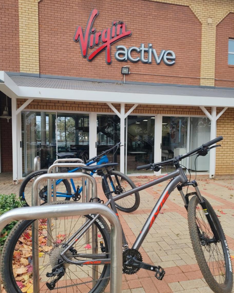 Virgin Active