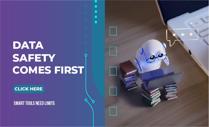 AI IS SMART BOUNDARIES MATTER