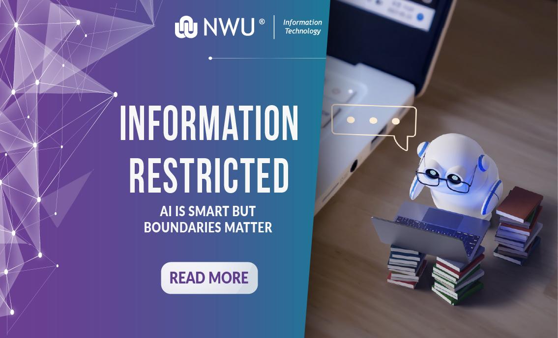 AI IS SMART BOUNDARIES MATTER