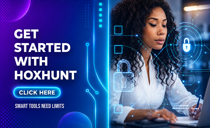 Hoxhunt