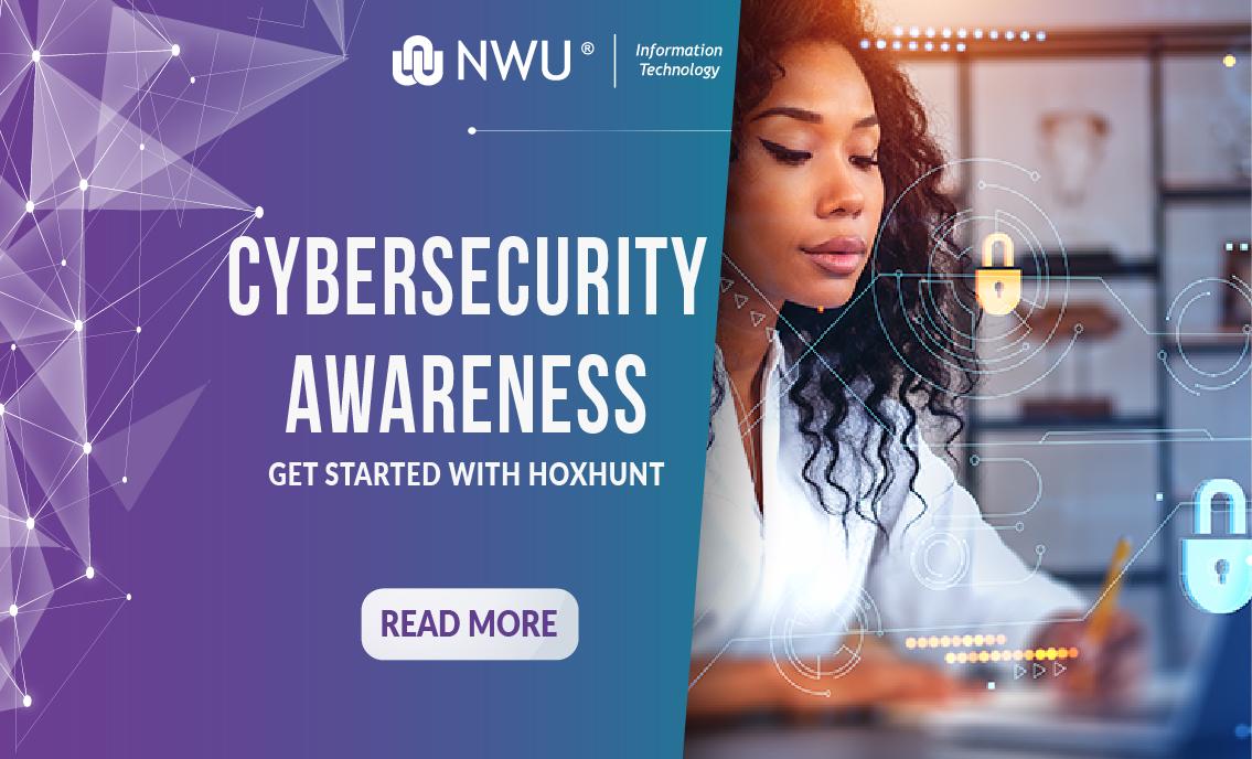 Cybersecurity awareness