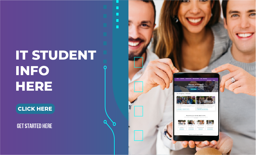 IT STUDENT INFO