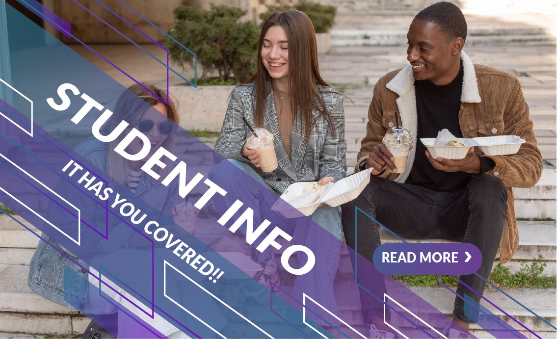 IT Student Information