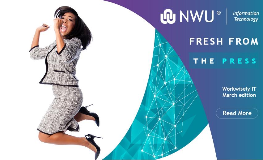 Fresh from the Press: WorkWisely IT | March Edition