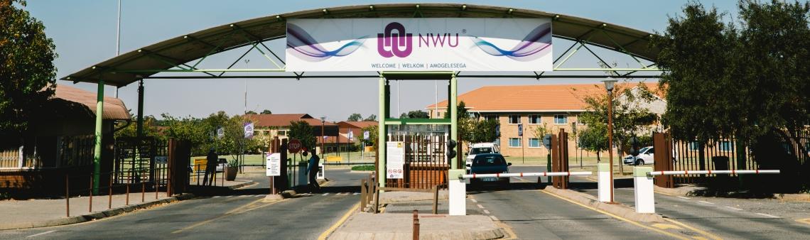 About Protection Services | Services.nwu.ac.za