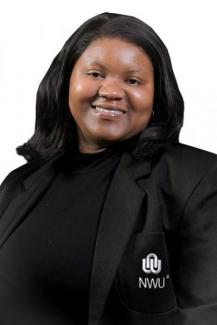 Refiloe Sebidi