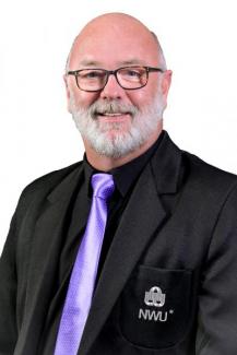 Willem Mostert