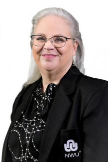 Annatjie Jordaan