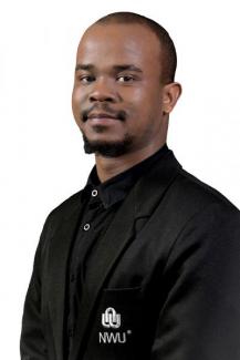 Thato Rantekane