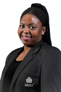 Ivy Ncube Ivy Ncube