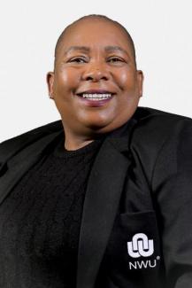 Rosy Moloto