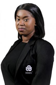 Precious Mabaso