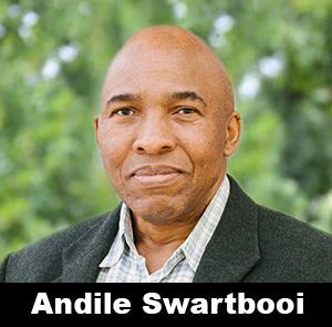 Andile Swartbooi