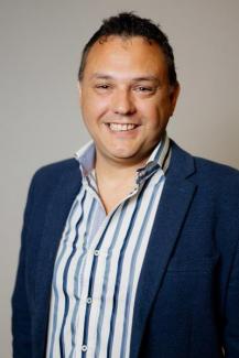 Senior bestuurder: NWU Kunste