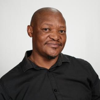 Johannes Matube