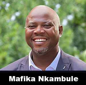 Mafika Nkambule