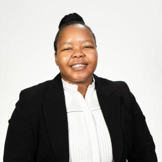 Ntombiyenkosi Nkosi